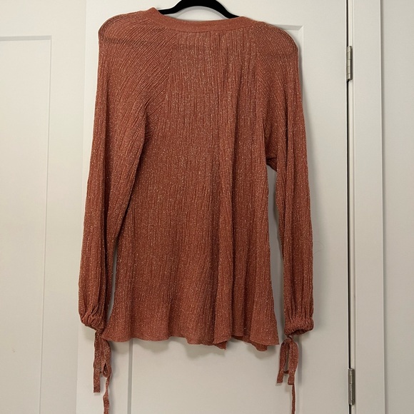 Zara top - Picture 2 of 3